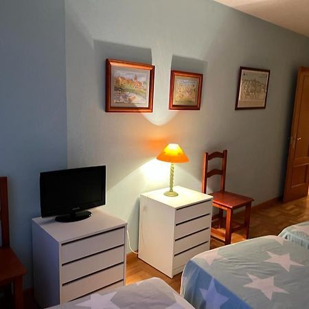 Apartamento Posada De Llanes Exterior photo