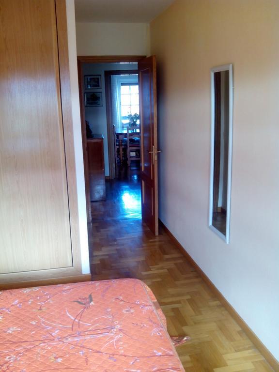 Apartamento Posada De Llanes Exterior photo